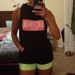 VS hoodie
